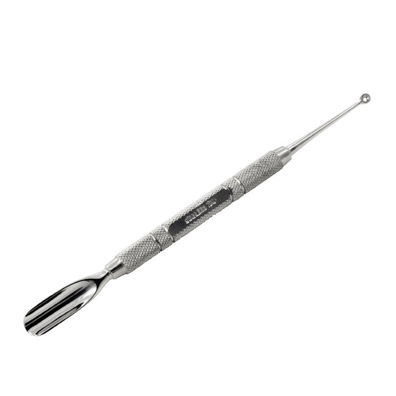 Ultra - Pick & Shovel Cuticle Remover Pusher