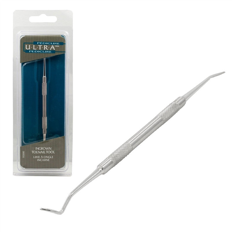 Ultra - Ingrown Toenail Tool - Double-Sided