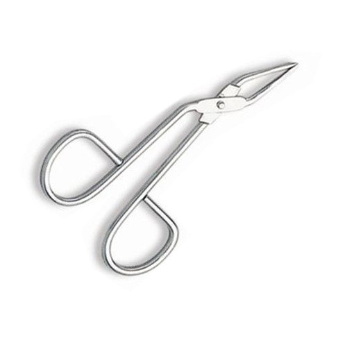 Ultra - Easy Tweeze Slanted Tip (Scissor Grip)