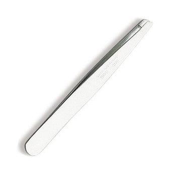 Ultra - Slant Tip Tweezer - 3.75