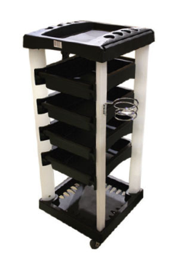 VIP-75 Salon Trolley