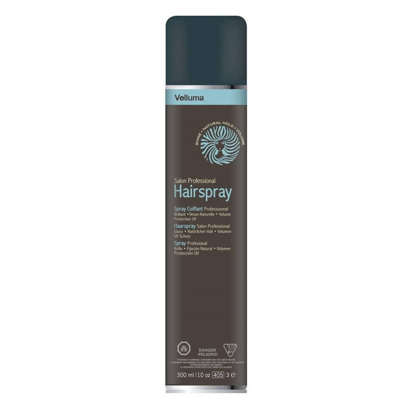 Volluma - Finishing Spray - 300ml