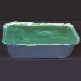 Sharonelle Strip-Less Natural Hard Wax -Azulene 2.3 lbs HA-1