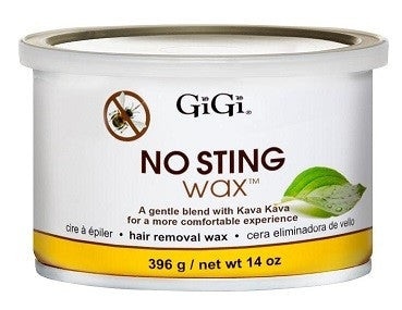 Gigi No Sting Wax 14 oz. - 0341