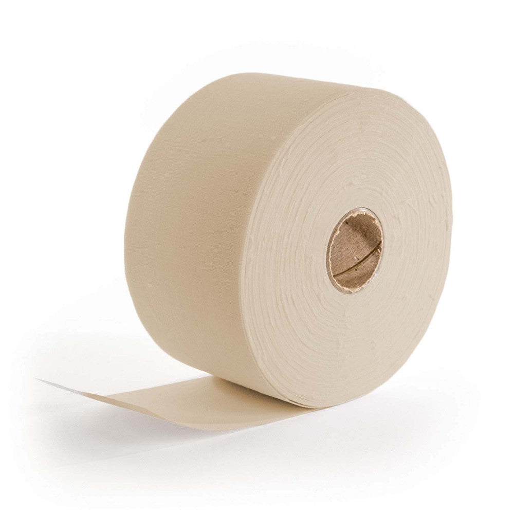 Waxing Strip Unbleach 3.5"x100 Yard