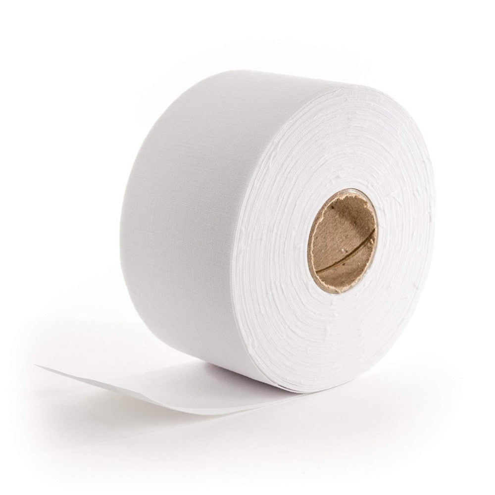 Waxing Strip Cotton White 3.5"x40 Yard