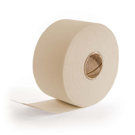 Waxing Strip Cotton Unbleach 3.5"x40 Yard