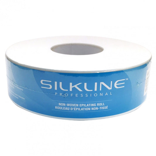Silkline Non-Woven Epilating Roll 2.75" x 110 Yards SMROLC