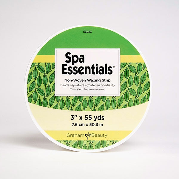 Graham Non-Woven Waxing Strip 3" x 55 yds