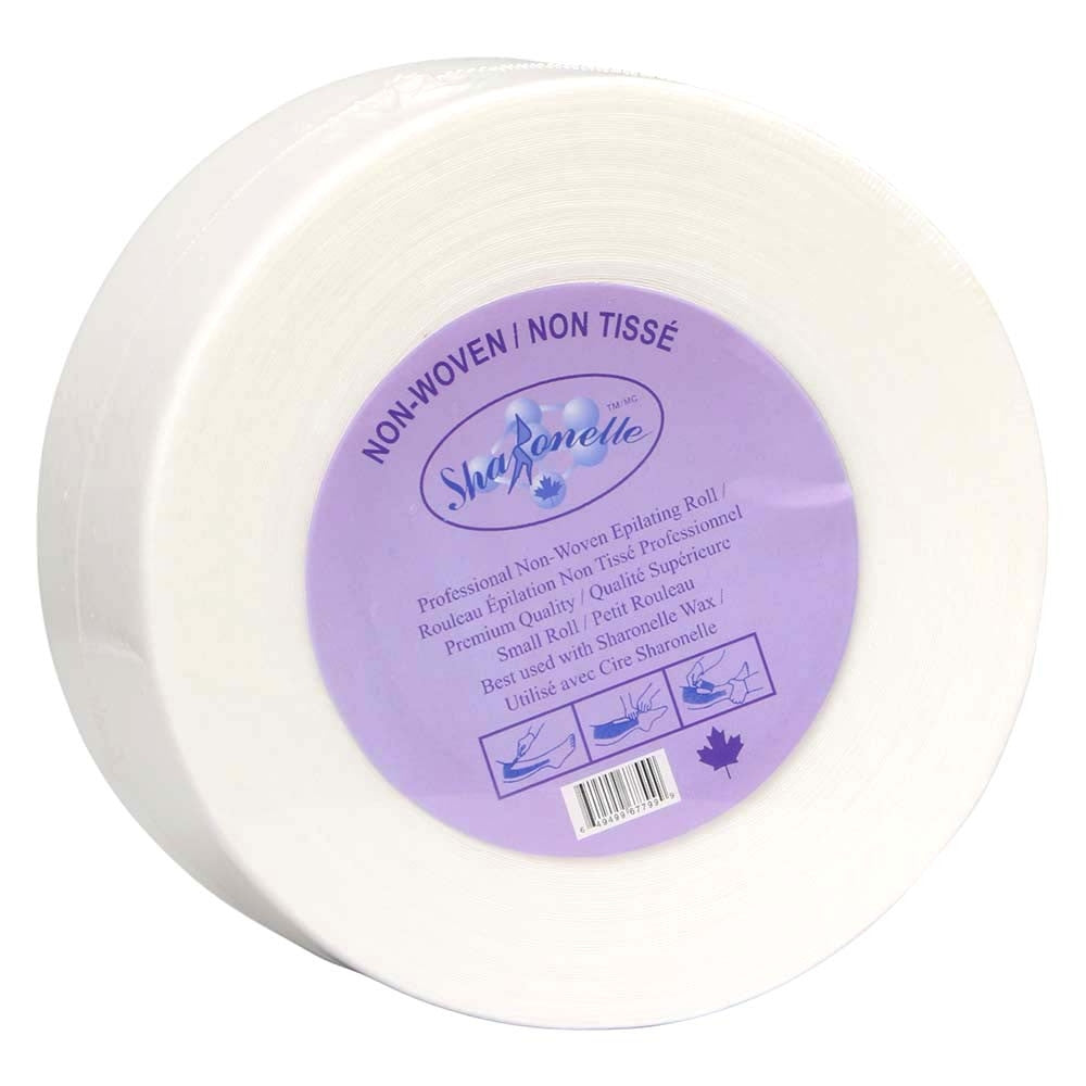 Sharonelle Premium Non Woven Wax Roll 3" x 30, NW-30/67799
