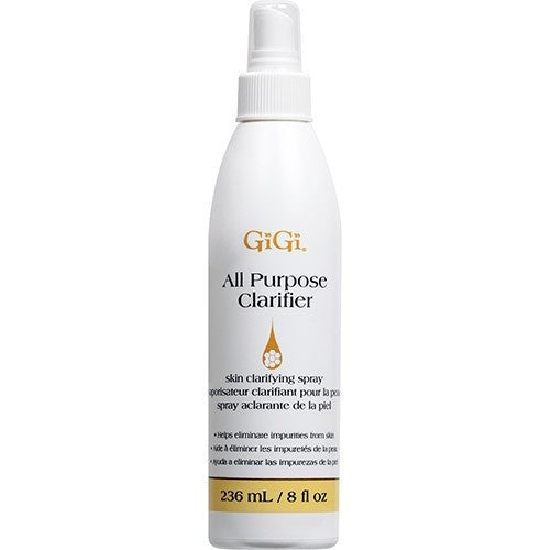 Gigi All Purpose Clarifier 8 oz.