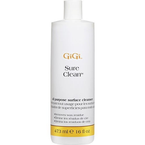 Gigi Sure Clean All Purpose Surface Cleaner 16 fl oz