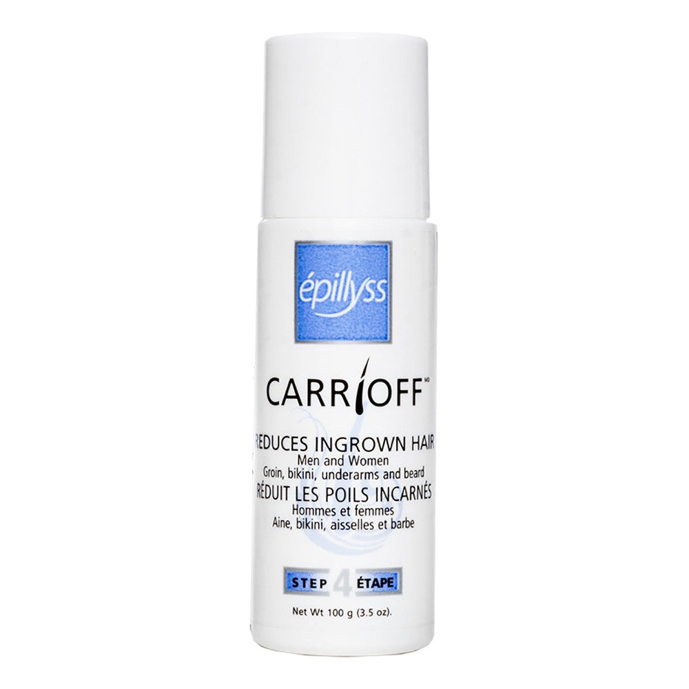 Epillyss Carrioff Special Ingrown Hair 3.4 fl oz ELPO1330