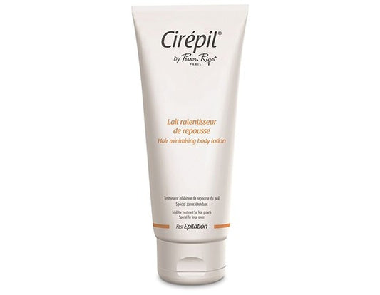 Cirepil Hair Minimizing Body Lotion 200ml 500031