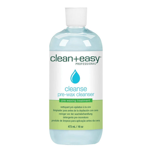 C&E Cleanse Pre-Wax Cleanser 473 ml/16 fl oz 43603