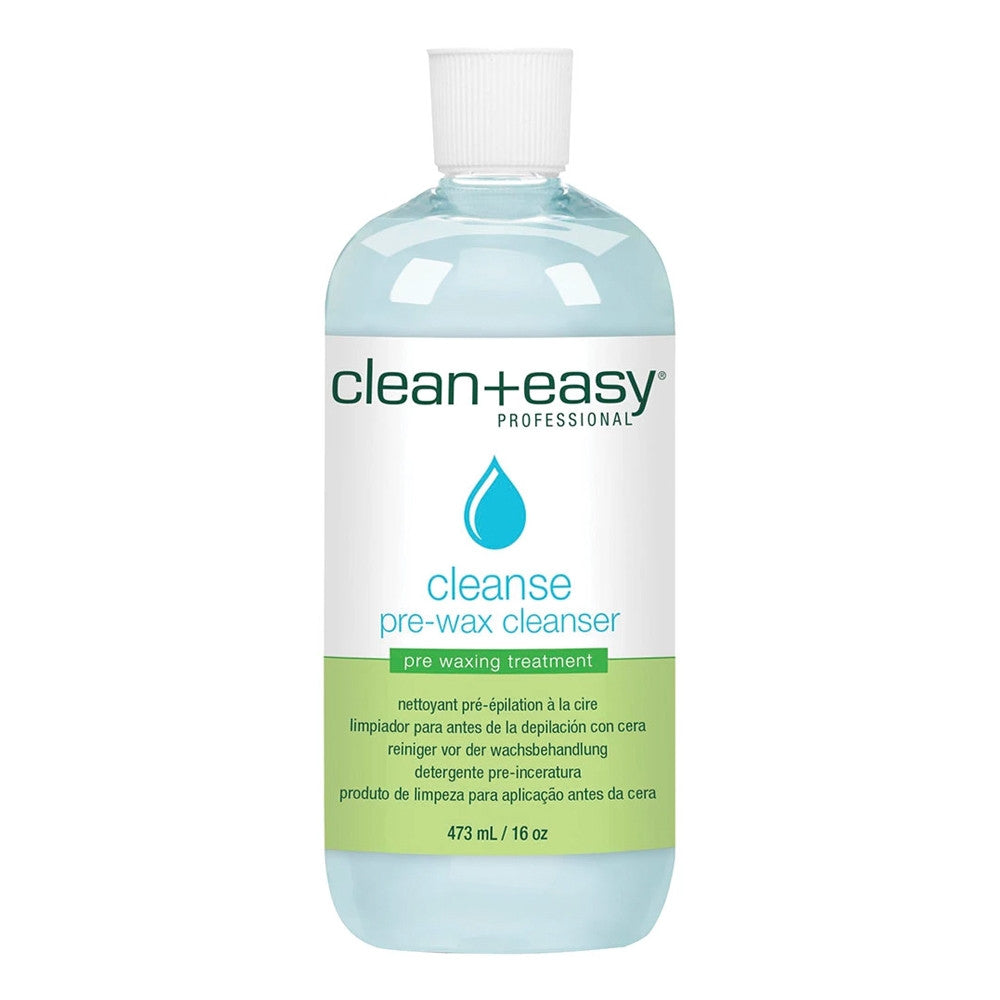 C&E Cleanse Pre-Wax Cleanser 473 ml/16 fl oz 43603