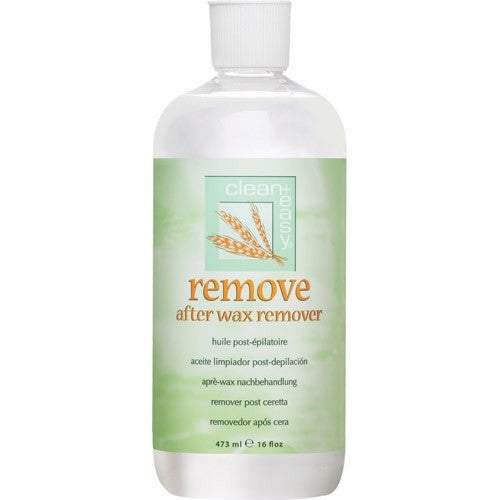 C&E Remove Post - Wax Remover 16 fl oz / 473 ml
