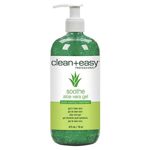 C&E Soothe Aloe Vera Gel 16 oz. / 473ml