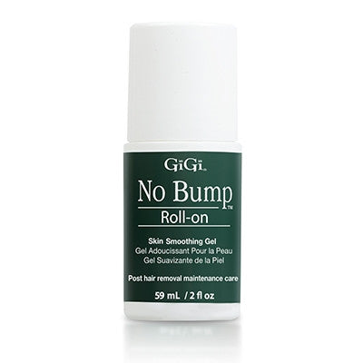 Gigi No Bump Roll On Skin Smoothing Gel 2 oz. 0724