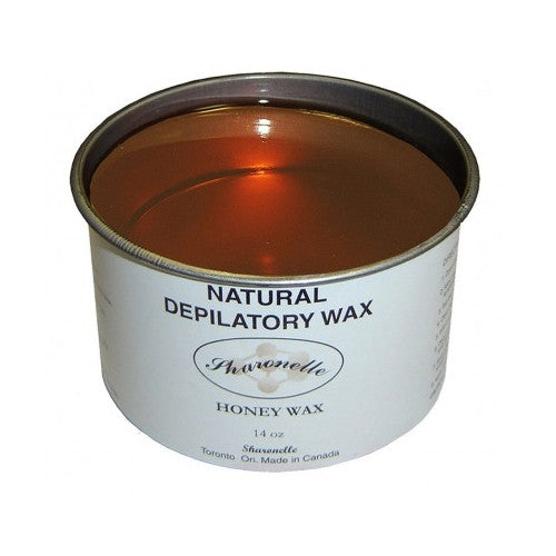Sharonelle - Honey Soft Wax - 14oz
