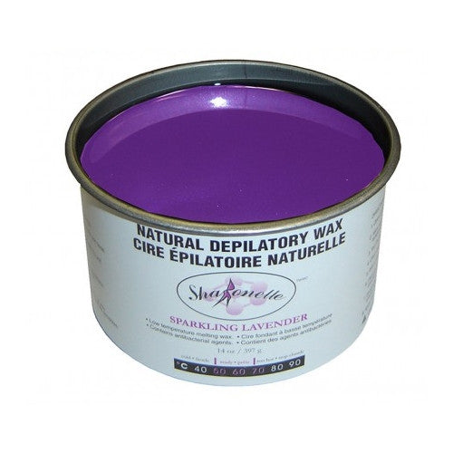 Sharonelle - Lavender Wax - 14oz
