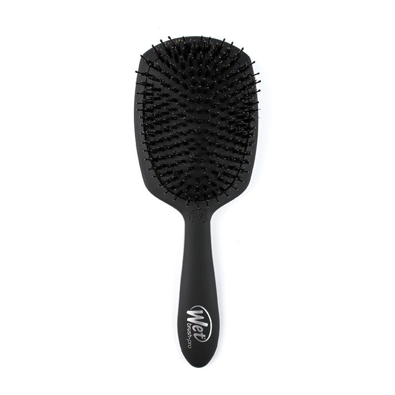 Wetbrush - Epic Deluxe Detangler- Black