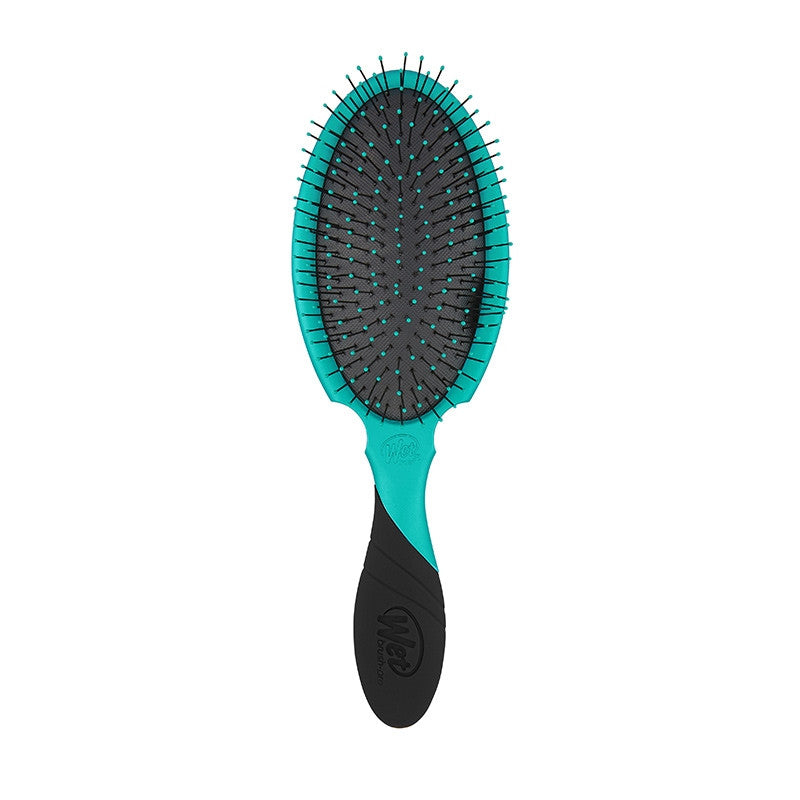 Wetbrush - Pro Backbar Detangler - Teal