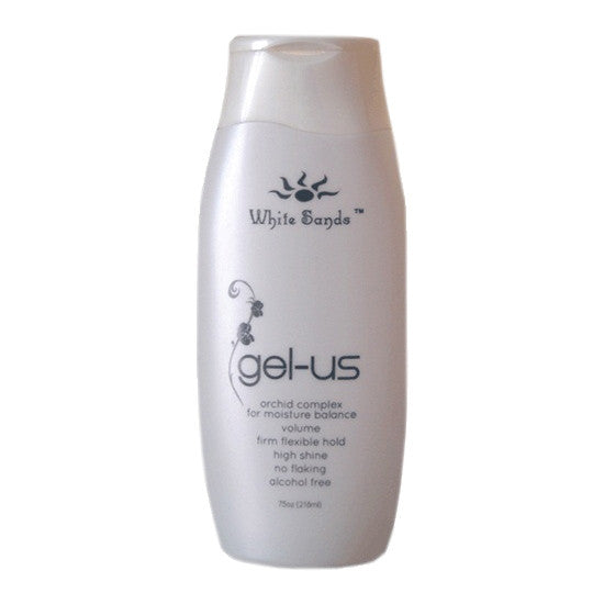 White Sands - Volume Firm Gel - 7.5oz