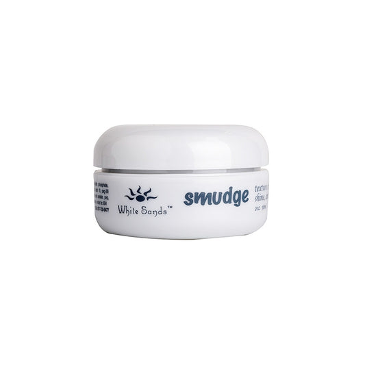 White Sands - Smudge Shine & Texture Wax - 2oz