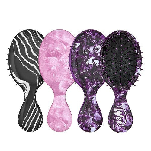 WetBrush Mini Detangler - Mystical Crystals