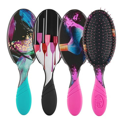 WetBrush Pro Detangler - Bold Beauty