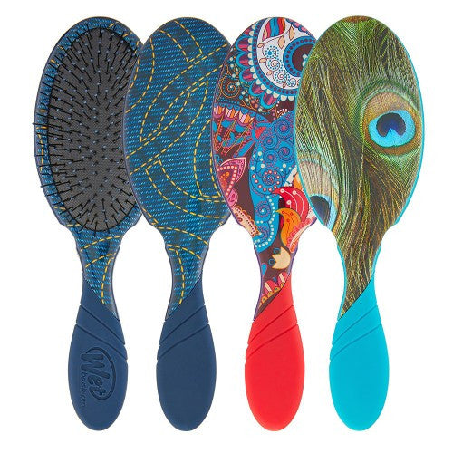 WetBrush Pro Detangler - Free Sixty