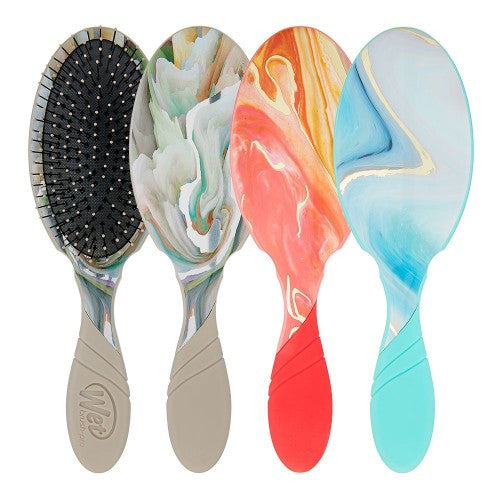 WetBrush Pro Detangler - Organic Swirl