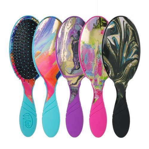 WetBrush Pro Detangler - Bright Future