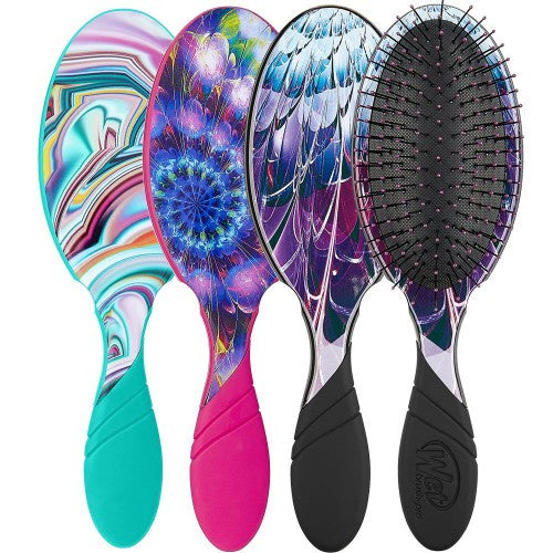 WetBrush Pro Detangler - Electric Dreams