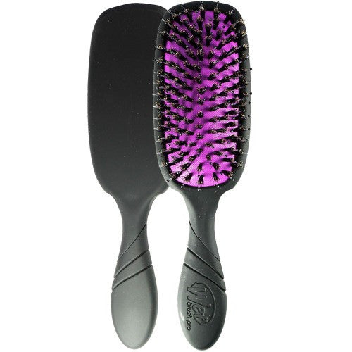 WetBrush Pro Shine Enhancer Black