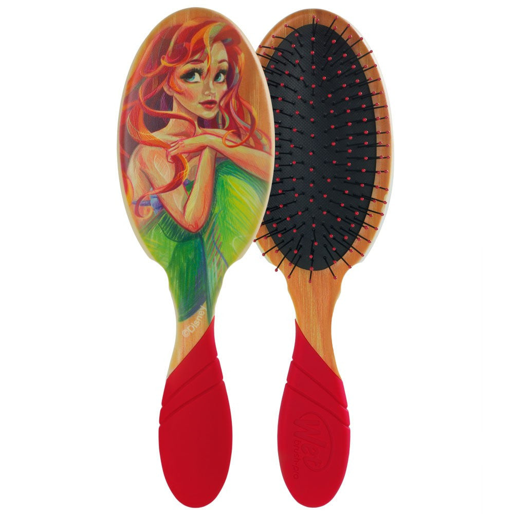 WetBrush Pro Detangler Disney Stylized Princess