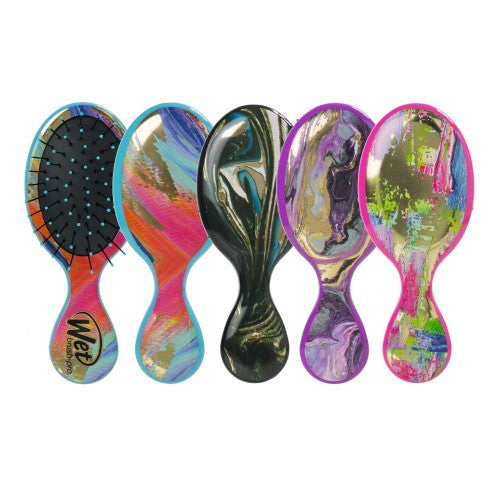 WetBrush Mini Detangler - Bright Future