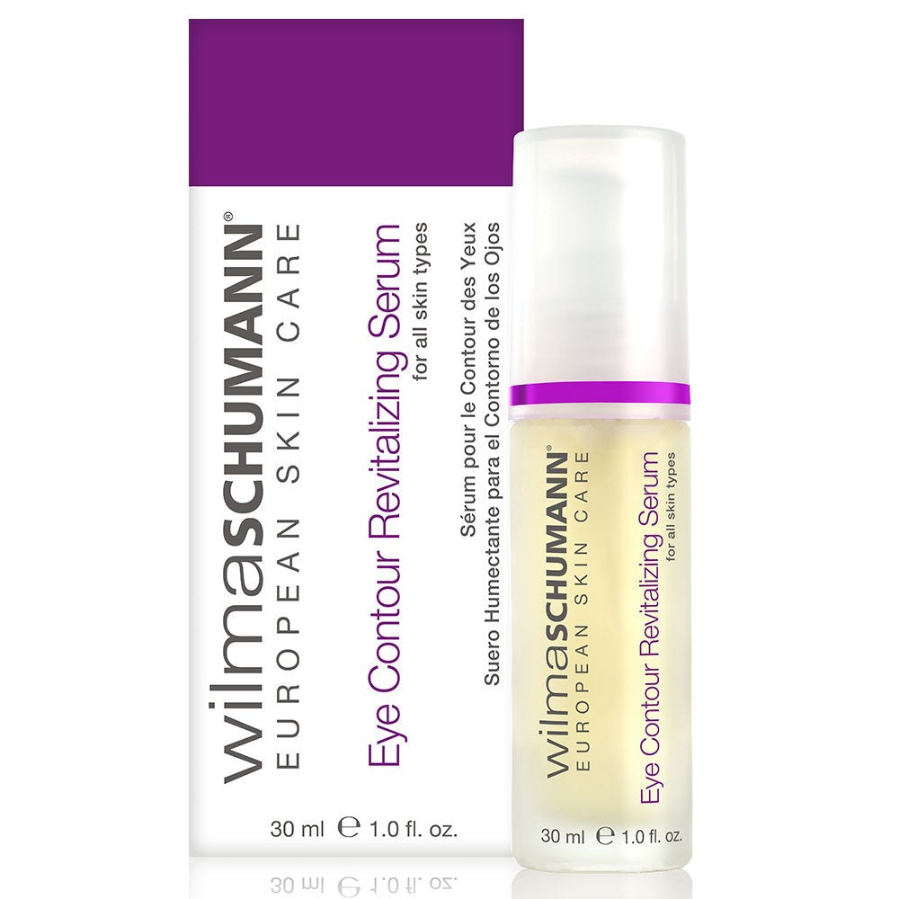 Wilma Schumann Eye Contour Revitalizing Serum