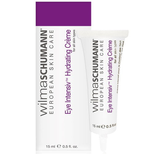 Wilma Schumann Eye Intensiv Hydrating Creme 1oz