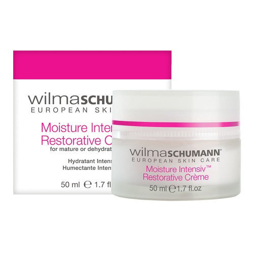 Wilma Schumann Moisture Intensiv Restorative Creme 1.6oz
