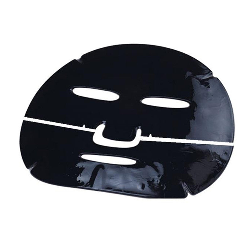 Yuz - Bamboo Charcaol Mask