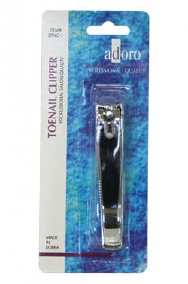 Adoro Toe Nail Clipper
