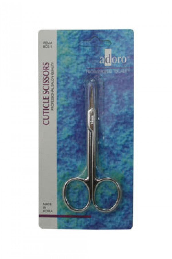 Adoro Cuticle Scissors