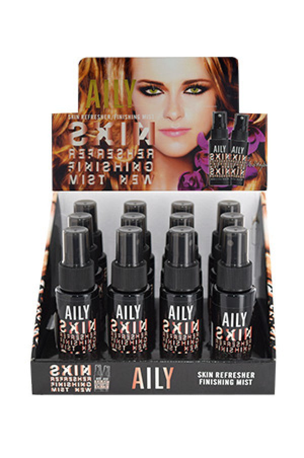 AILY Skin Refresher Finishing Mist (2.11 oz) 12pcs/ds -ds