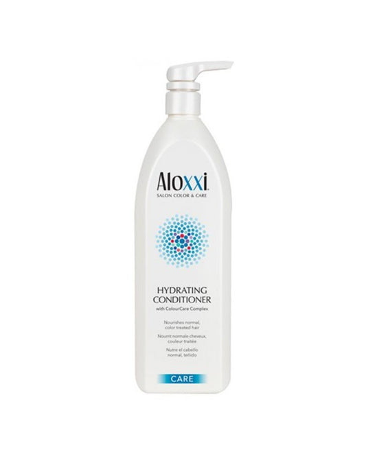 ALOXXI HYDRATING CONDITIONER 1L