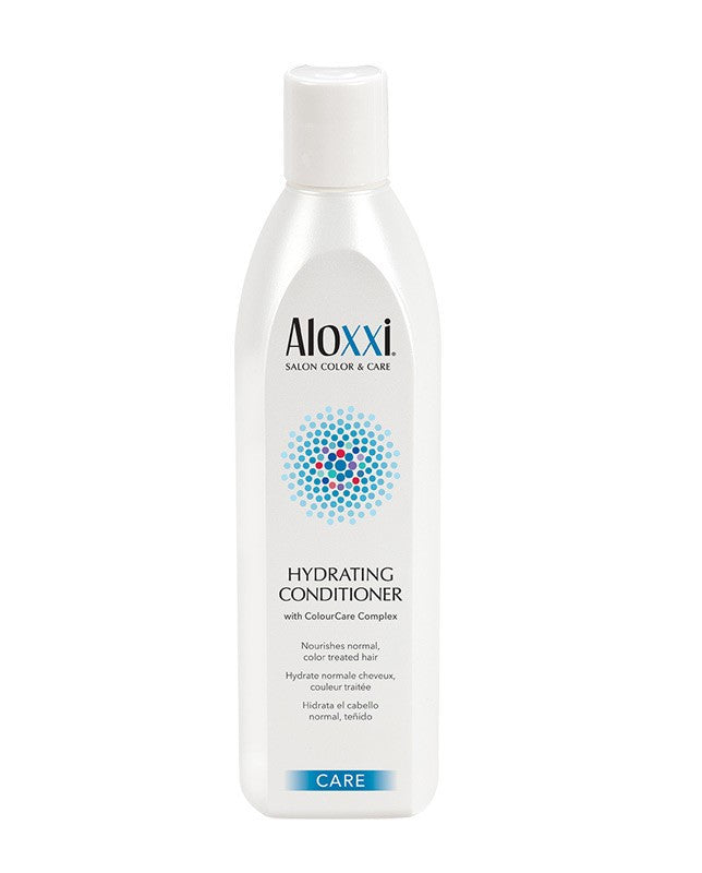 ALOXXI HYDRATING CONDITIONER 300ml