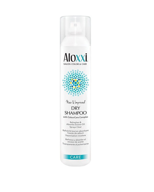 Aloxxi Dry Shampoo 59ml