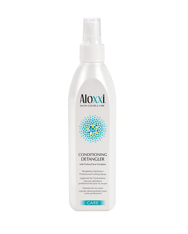 ALOXXI LEAVE-IN CONDITIONER 45ml