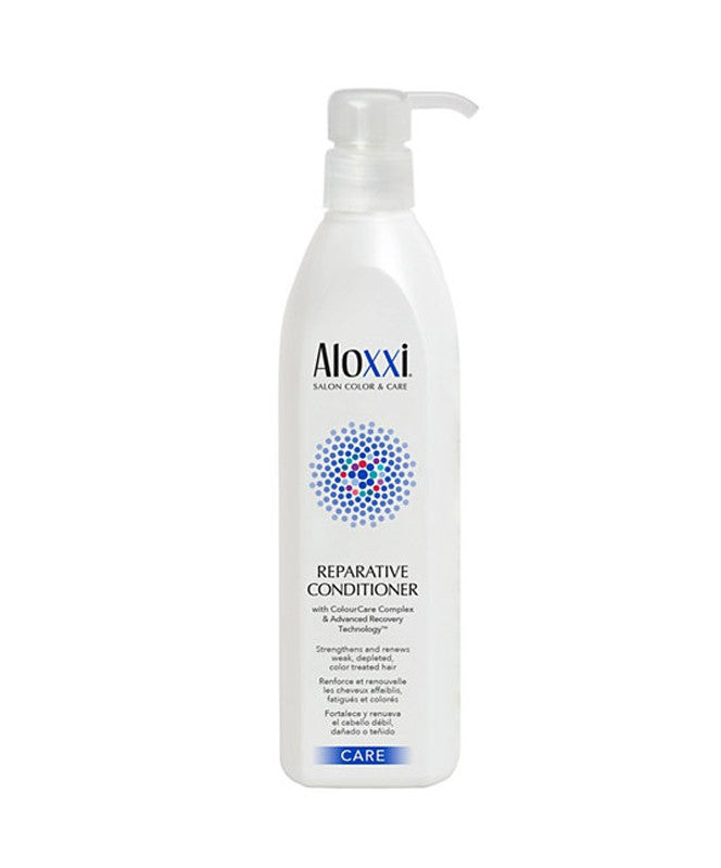 Aloxxi Reparative Conditioner 1000ml